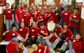 Besser-Esser-Tage der 06G3